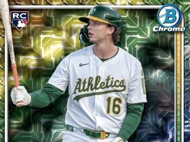 2025 Bowman Chrome Mega Box Release Guide & Review