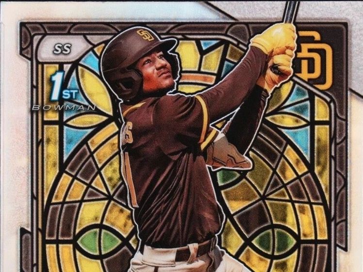 Prospect Spotlight: Leo De Vries, SS, Padres