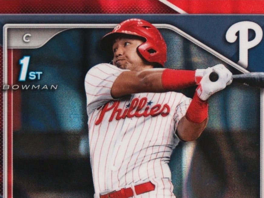 Prospect Radar: Week 3 Roundup