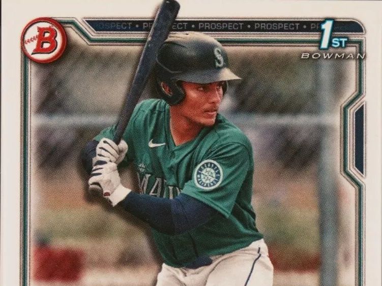Prospect Radar: Week 9
