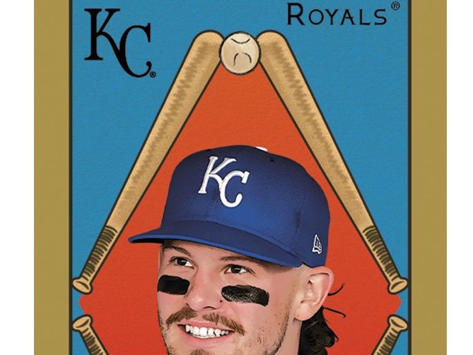 2025 Topps T205 Baseball Release Guide & Review
