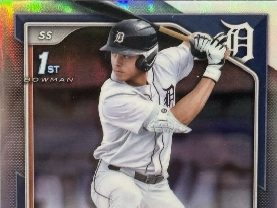 Prospect Radar: Week 6 + Season Spotlights