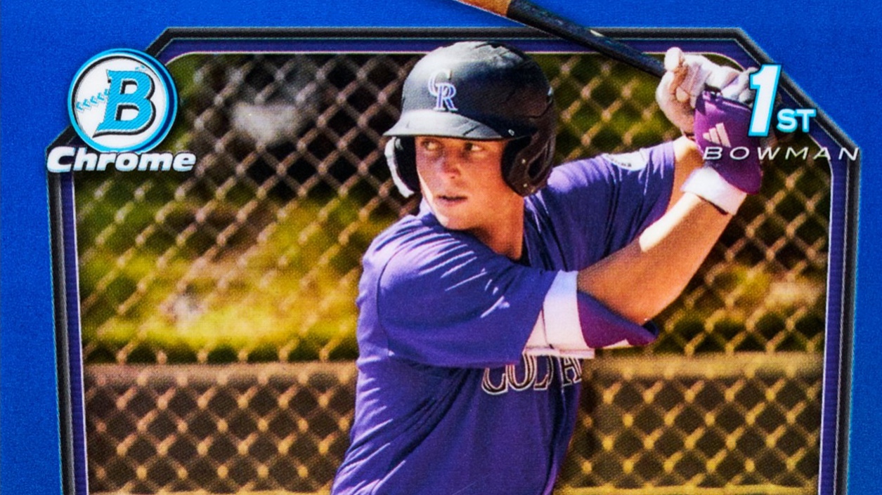 2026 Bowman Baseball Preview: Top Chases & Early Strategy