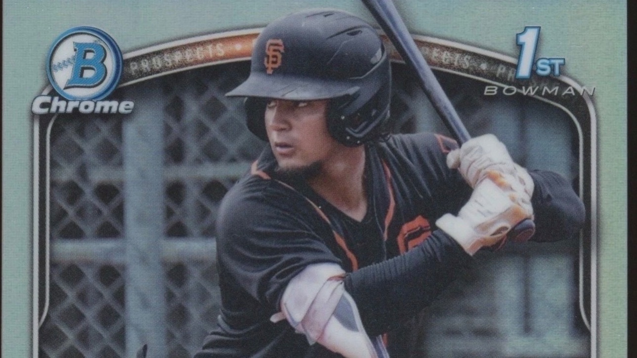2026 Bowman Spotlights: Week 2