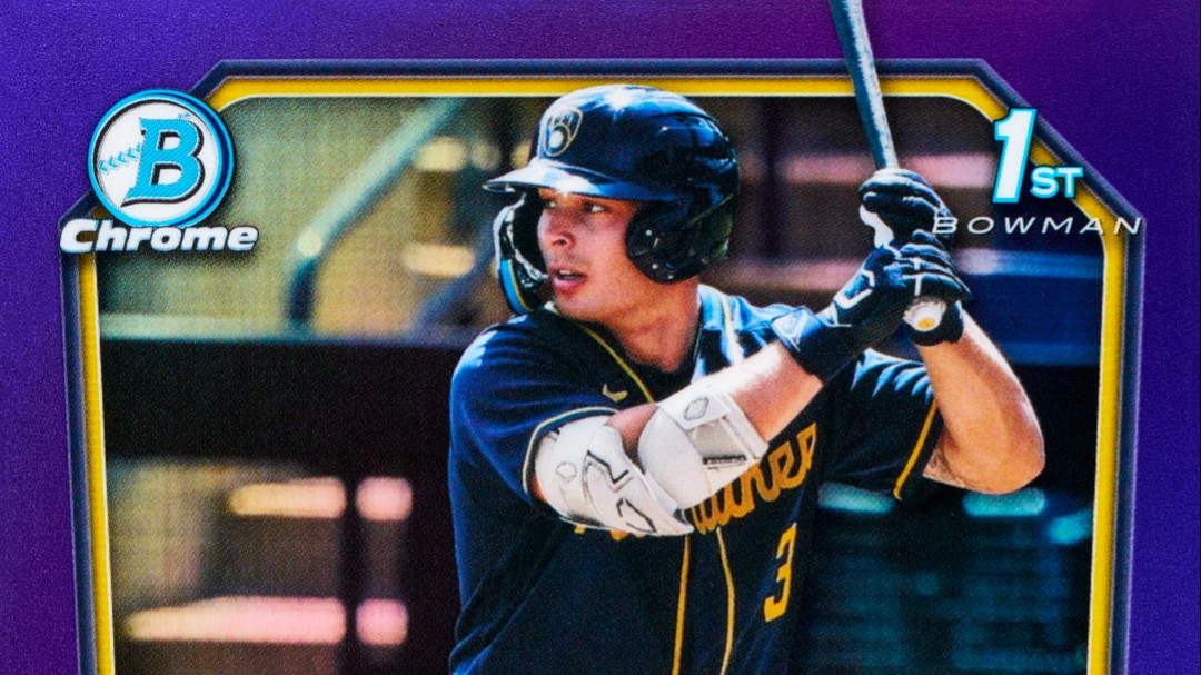 2026 Bowman Baseball: HobbyMonitor's Top Chases and Recommendations
