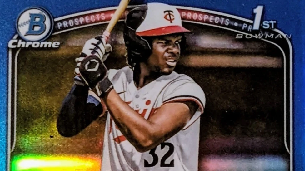 Beyond the Box Scores: Using Exit Velocity to Evaluate Bowman Prospects