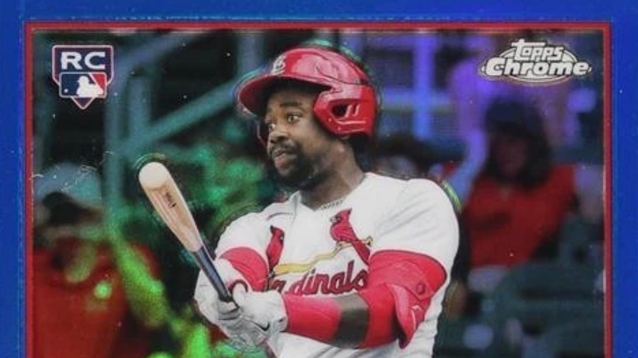 How the 2026 Card Market Is Pricing Five Active Players