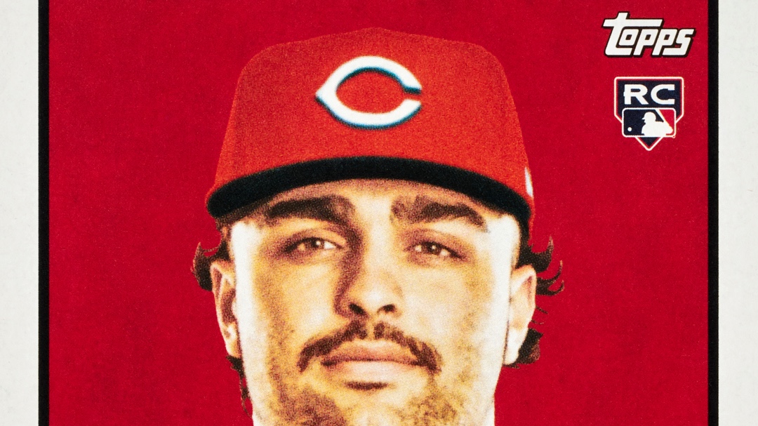 2026 Topps Series 2 Baseball: The Rookie Class, the Variations, and What's in the Set