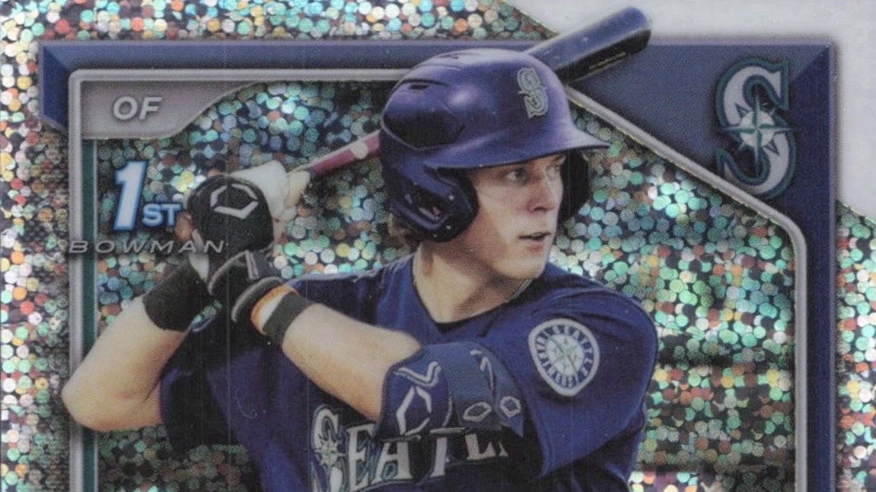 Bowman Spotlights: Three I've Mostly Moved On From