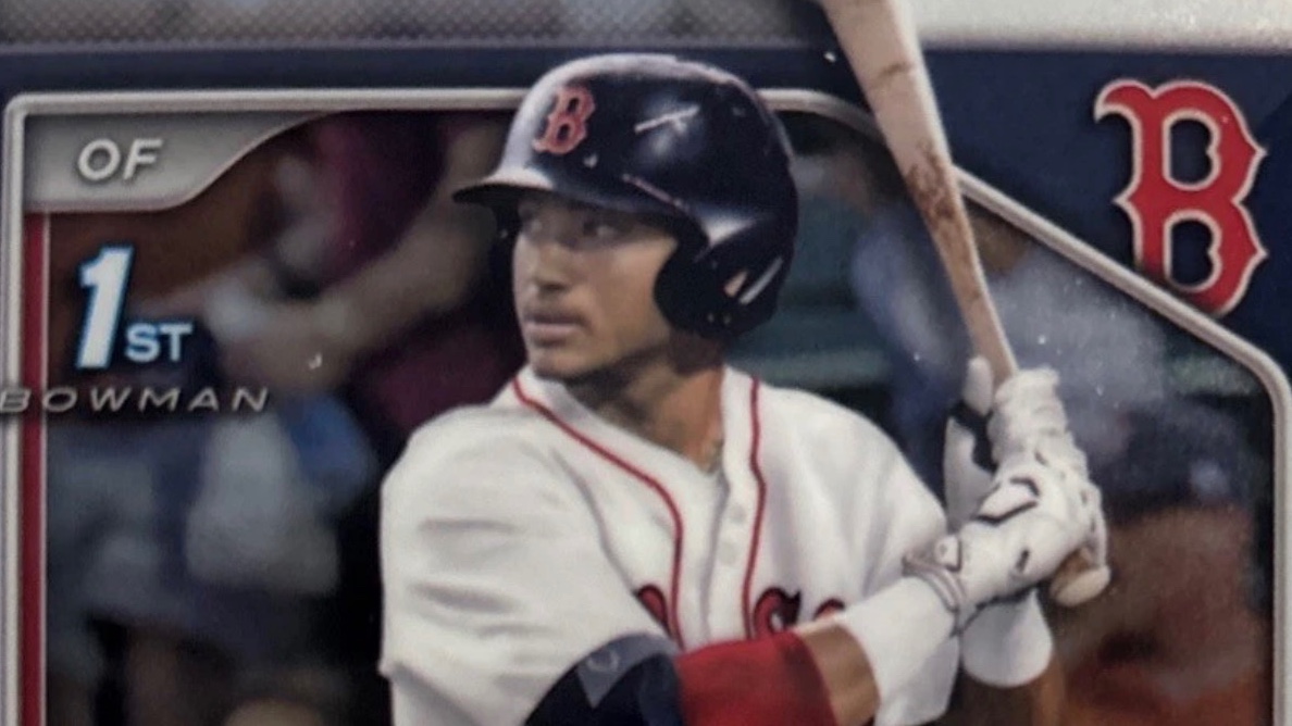 Bowman Spotlights: Updating the 2026 Callup Board