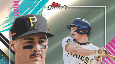 2026 Topps Finest Baseball: The Complete Odds, Parallel, and Print Run Breakdown
