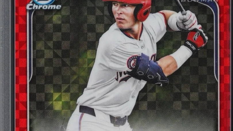 2025 Bowman Draft: Six Months Later