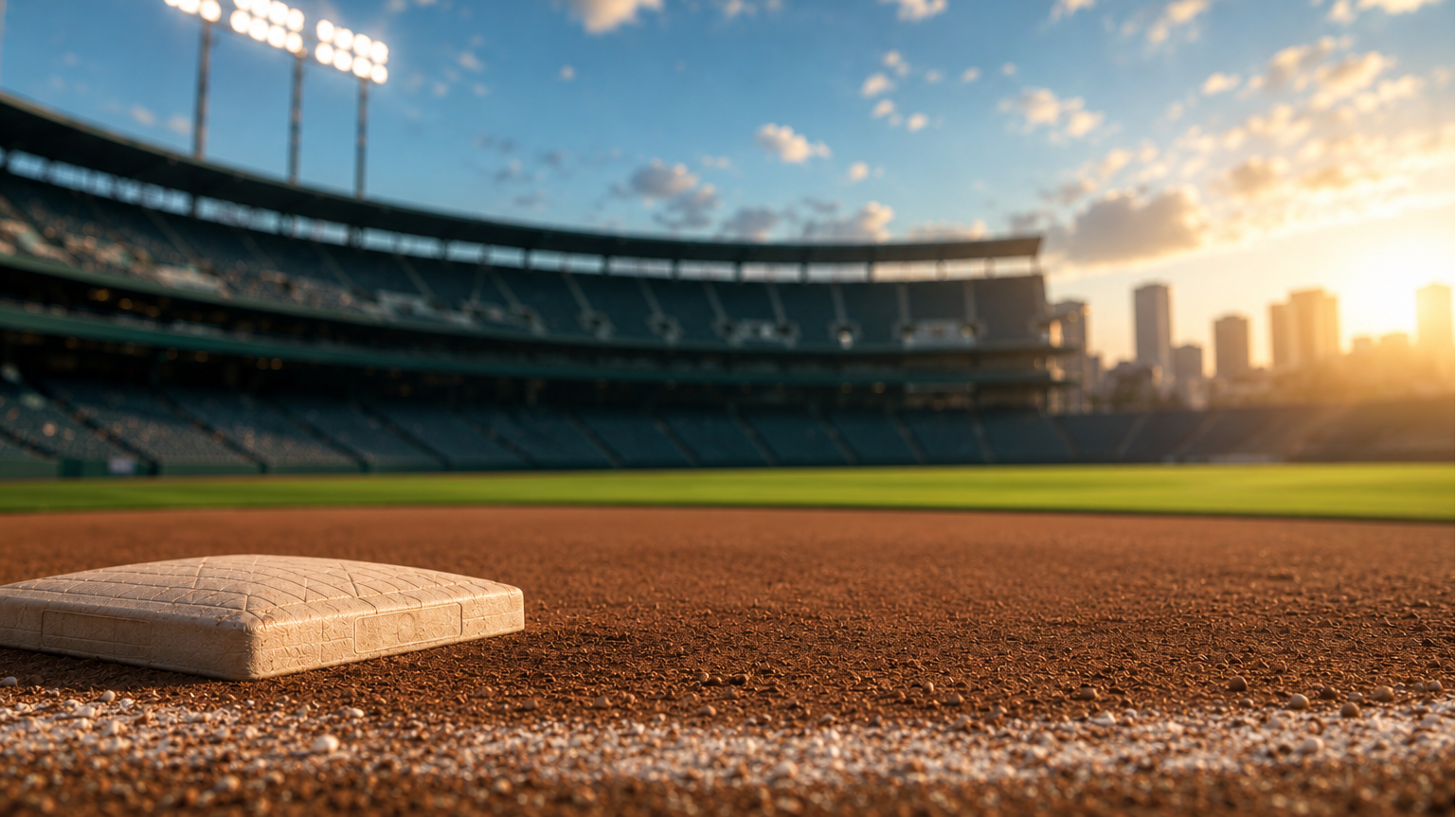 Ranking All 30 Farm Systems, Right Now