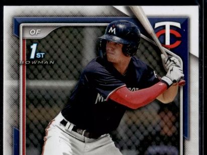 2025 MLB Top 10 Prospect Ranking