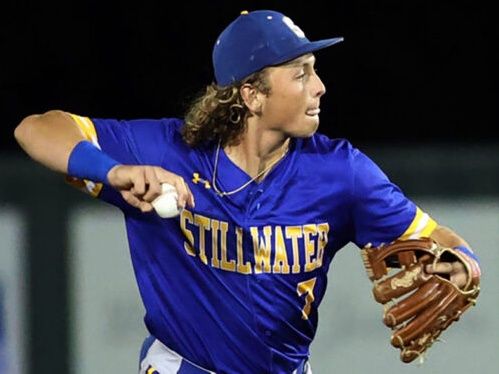 2025 MLB Draft: Top Prospect Preview