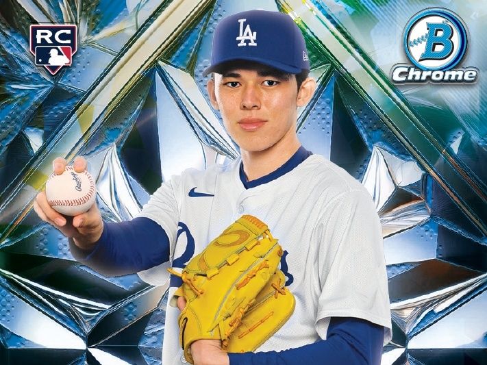 2025 Bowman Chrome Sapphire Baseball - Release Guide & Review