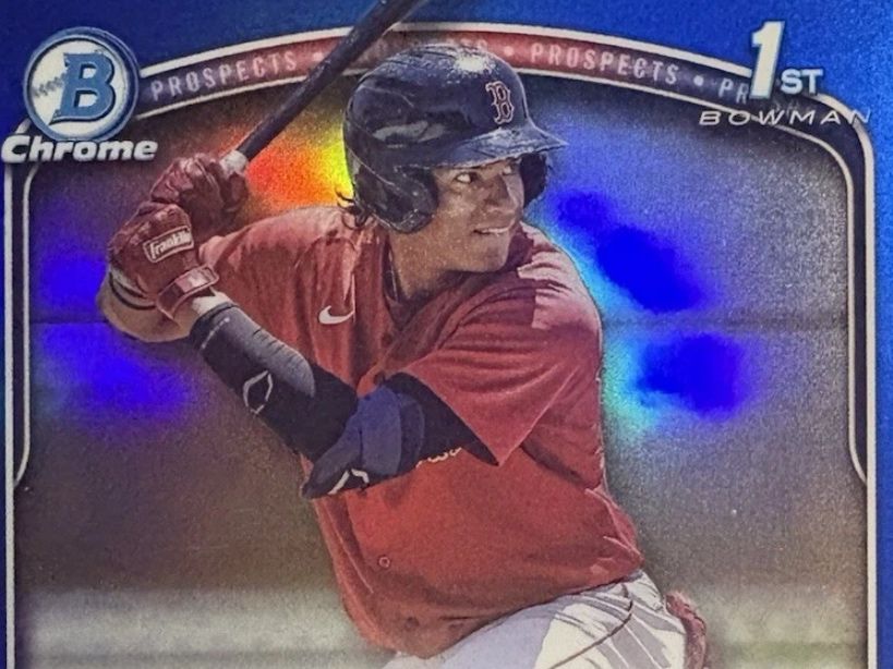 Prospect Radar: Weeks 11 & 12