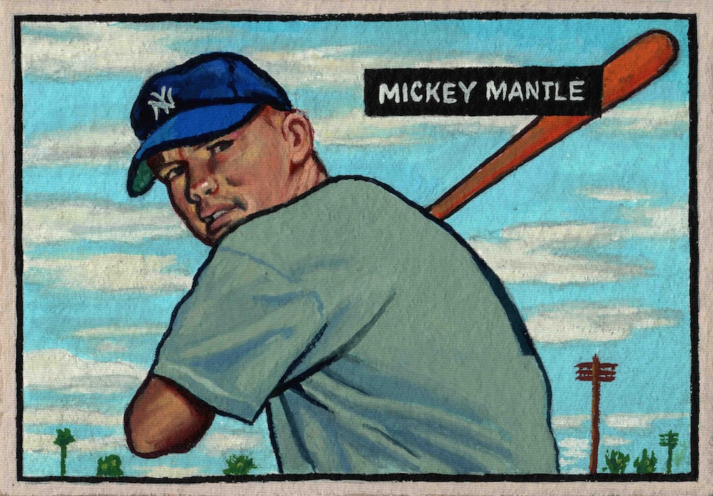 2025 Topps Shoebox Treasures Baseball Release Guide & Review