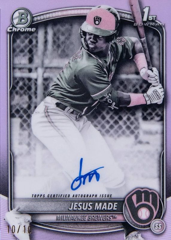 Pearl Refractor