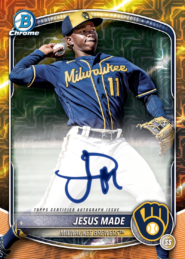 HobbyMonitor's Top 100 Prospects: July 2026