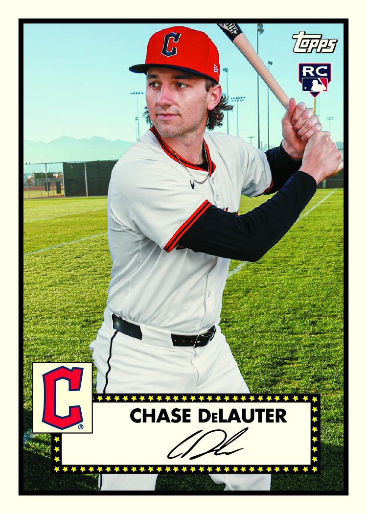 2026 Topps Series 2 Baseball