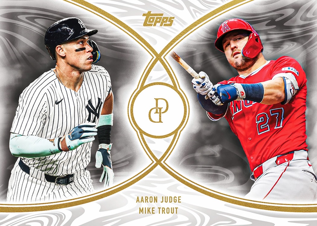 2026 Topps Dynamic Duals Baseball: The Complete Odds, Parallel, and Print Run Breakdown