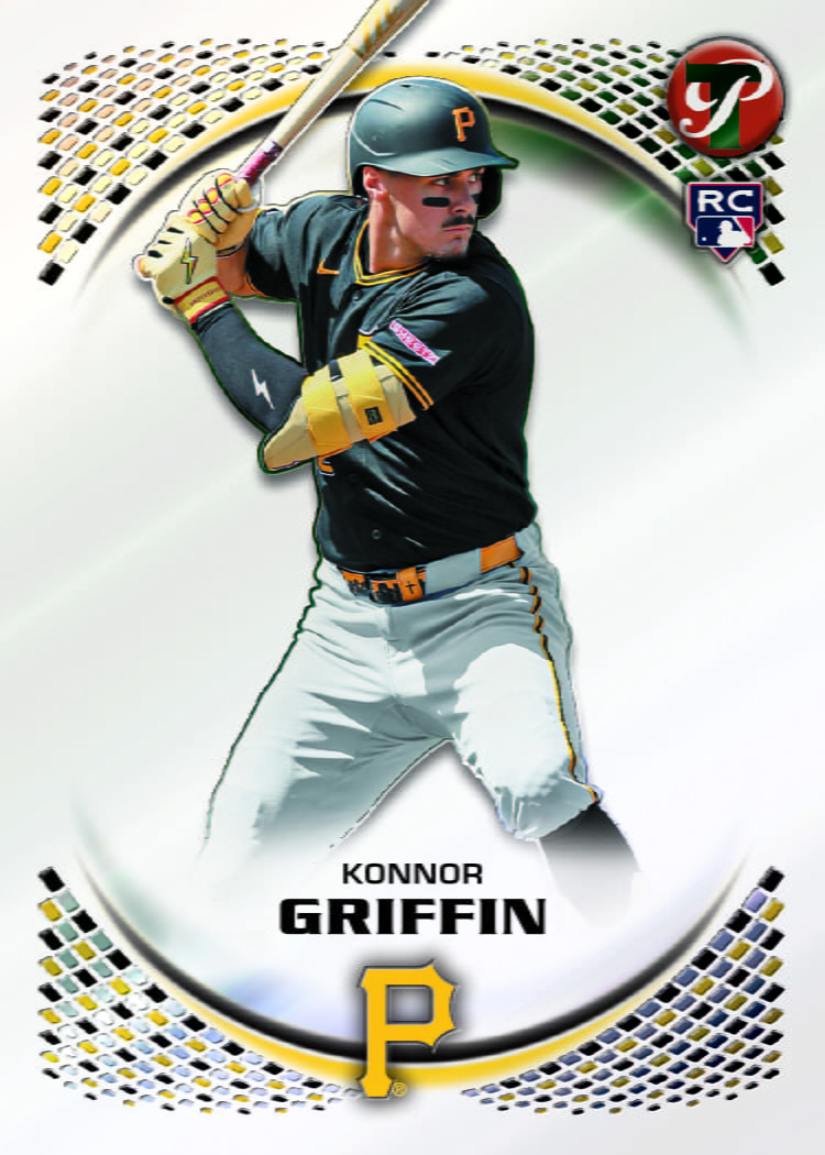 2026 Topps Pristine Baseball