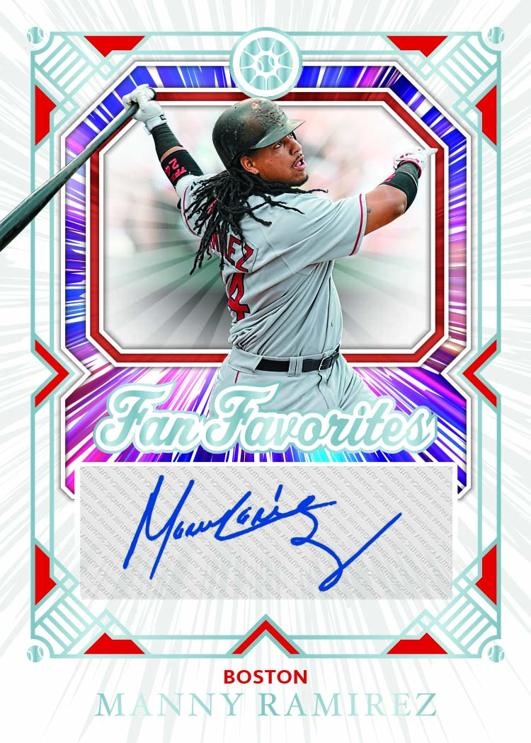 2025 Panini Boys of Summer Baseball
