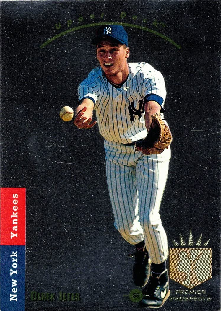 1993 SP Baseball