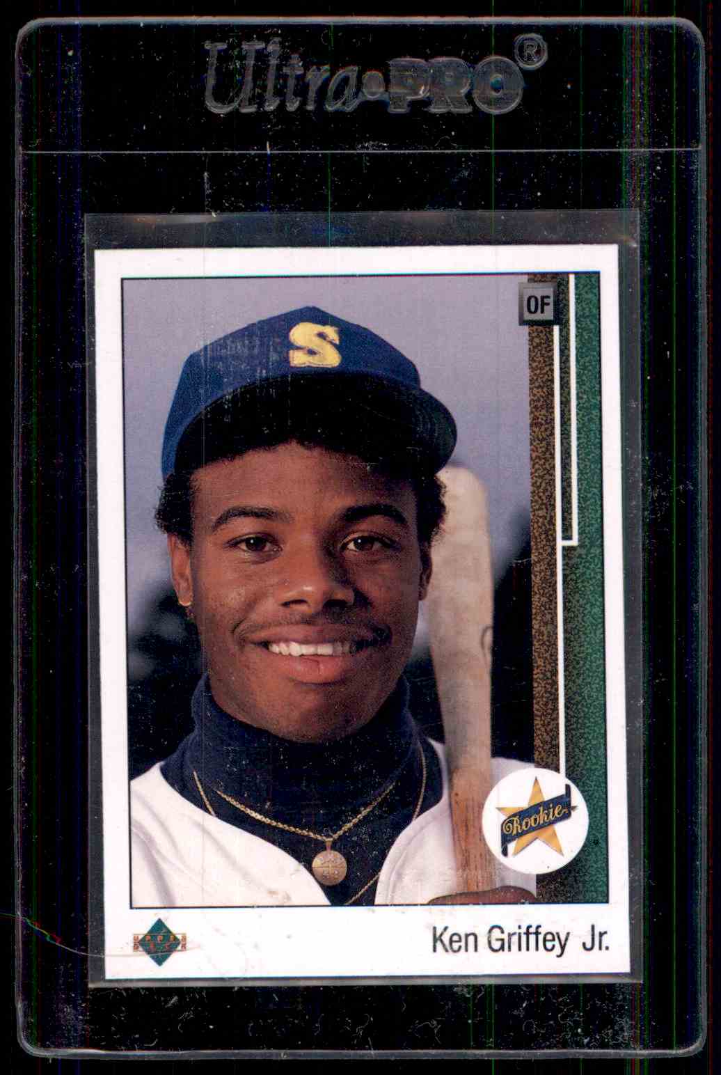 1989 Upper Deck Baseball