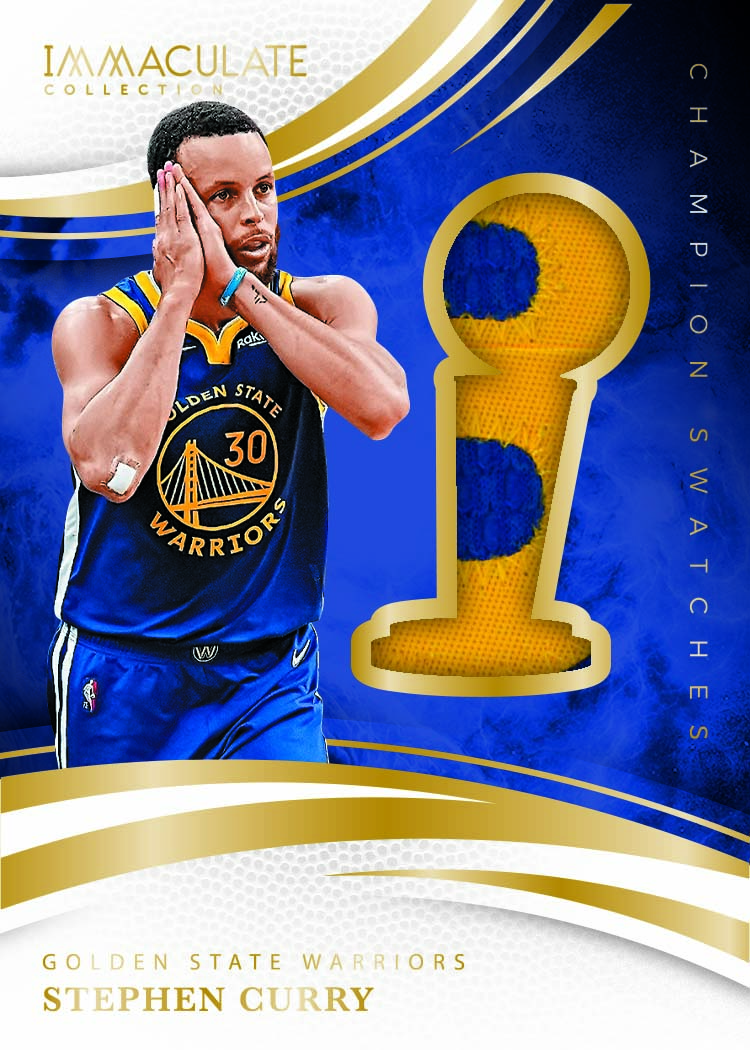 2024/25 Panini Immaculate Basketball