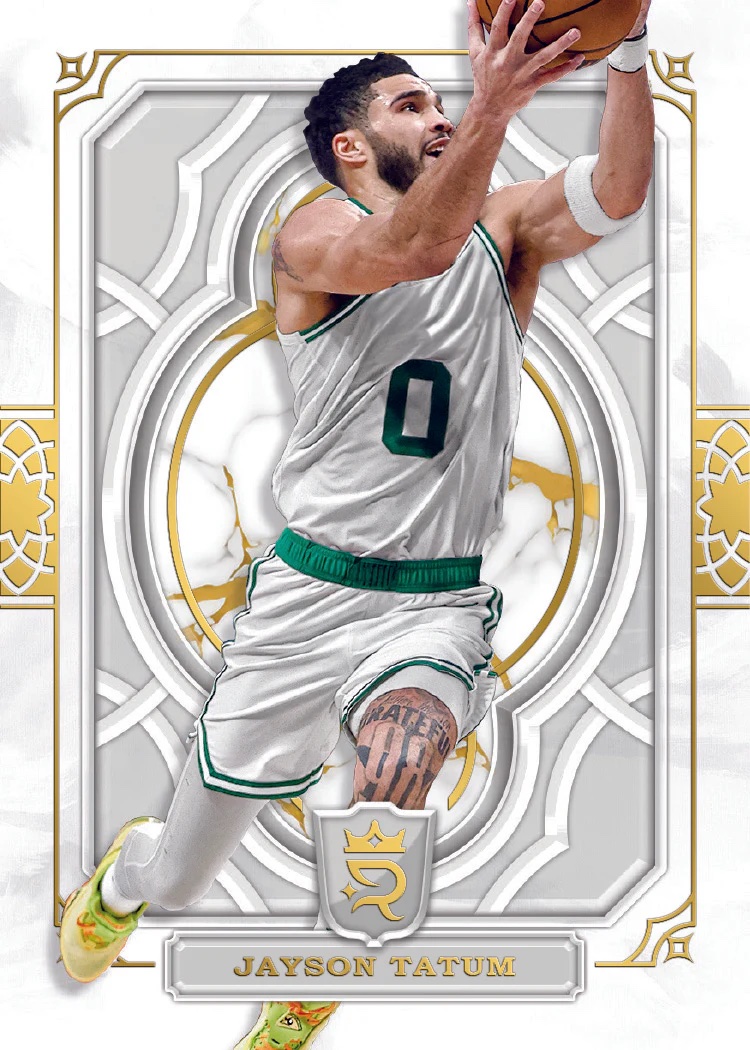 2023/24 Topps Royalty Basketball