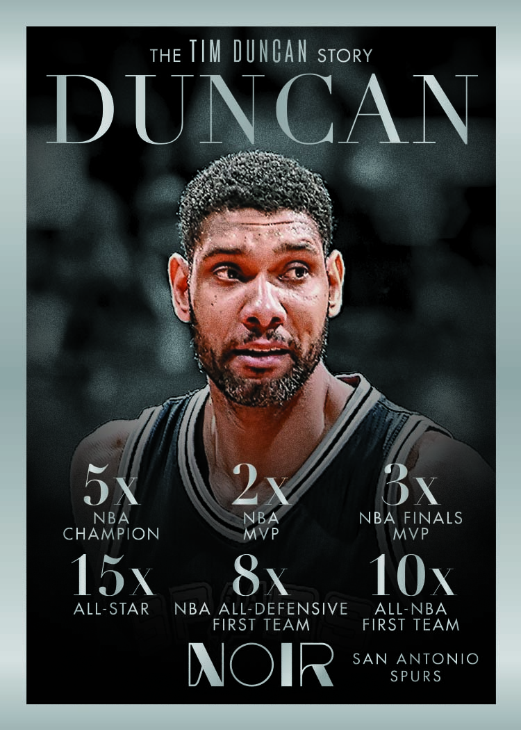 2024/25 Panini Noir Basketball