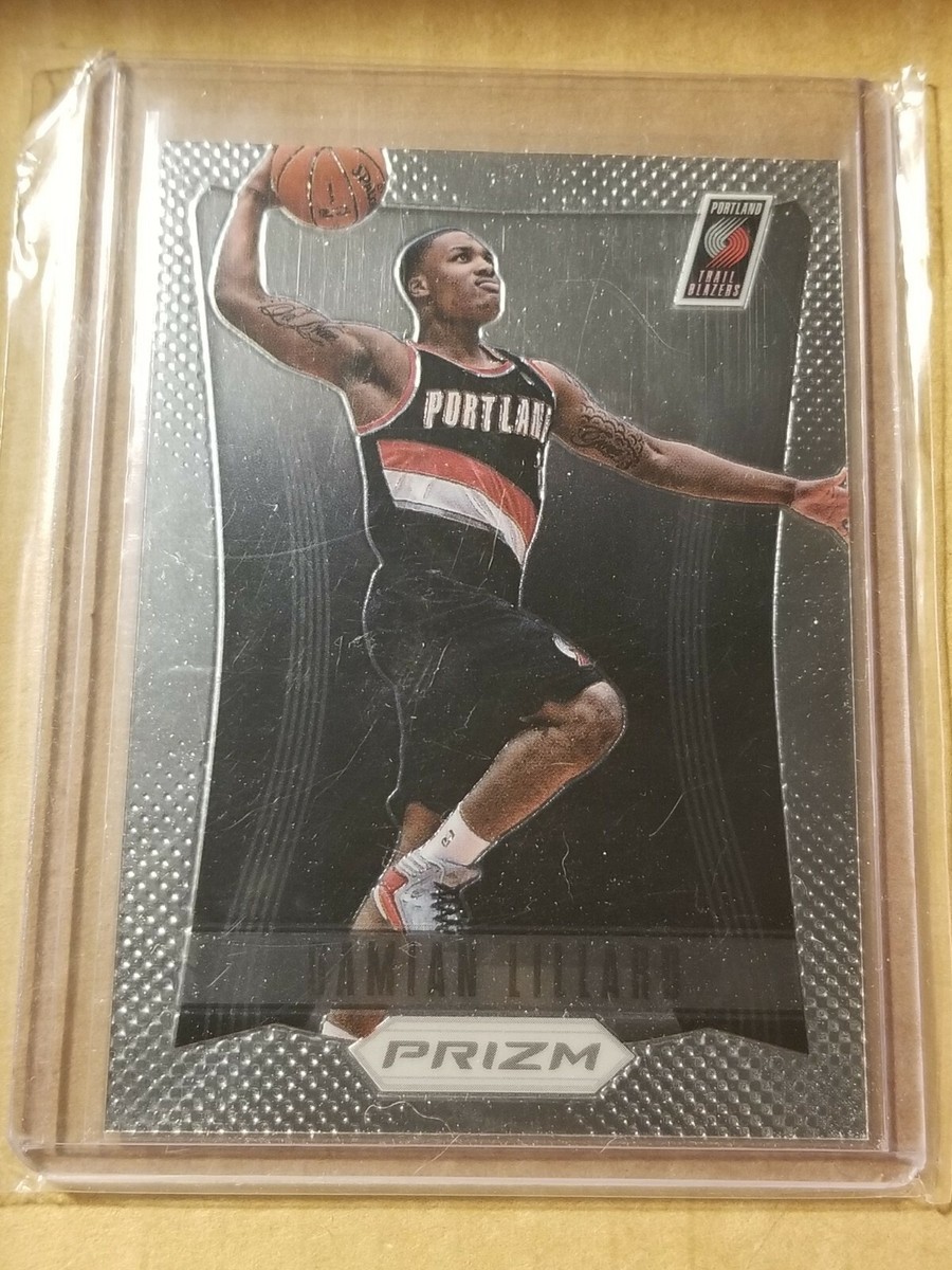 2012/13 Panini Prizm Basketball