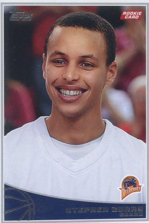 2009/10 Topps Basketball