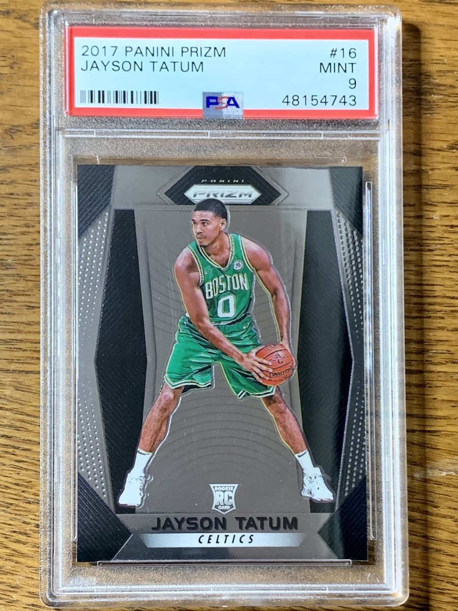 2017/18 Panini Prizm Basketball