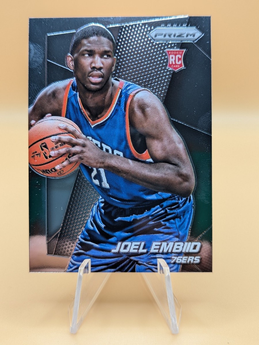 2014/15 Panini Prizm Basketball