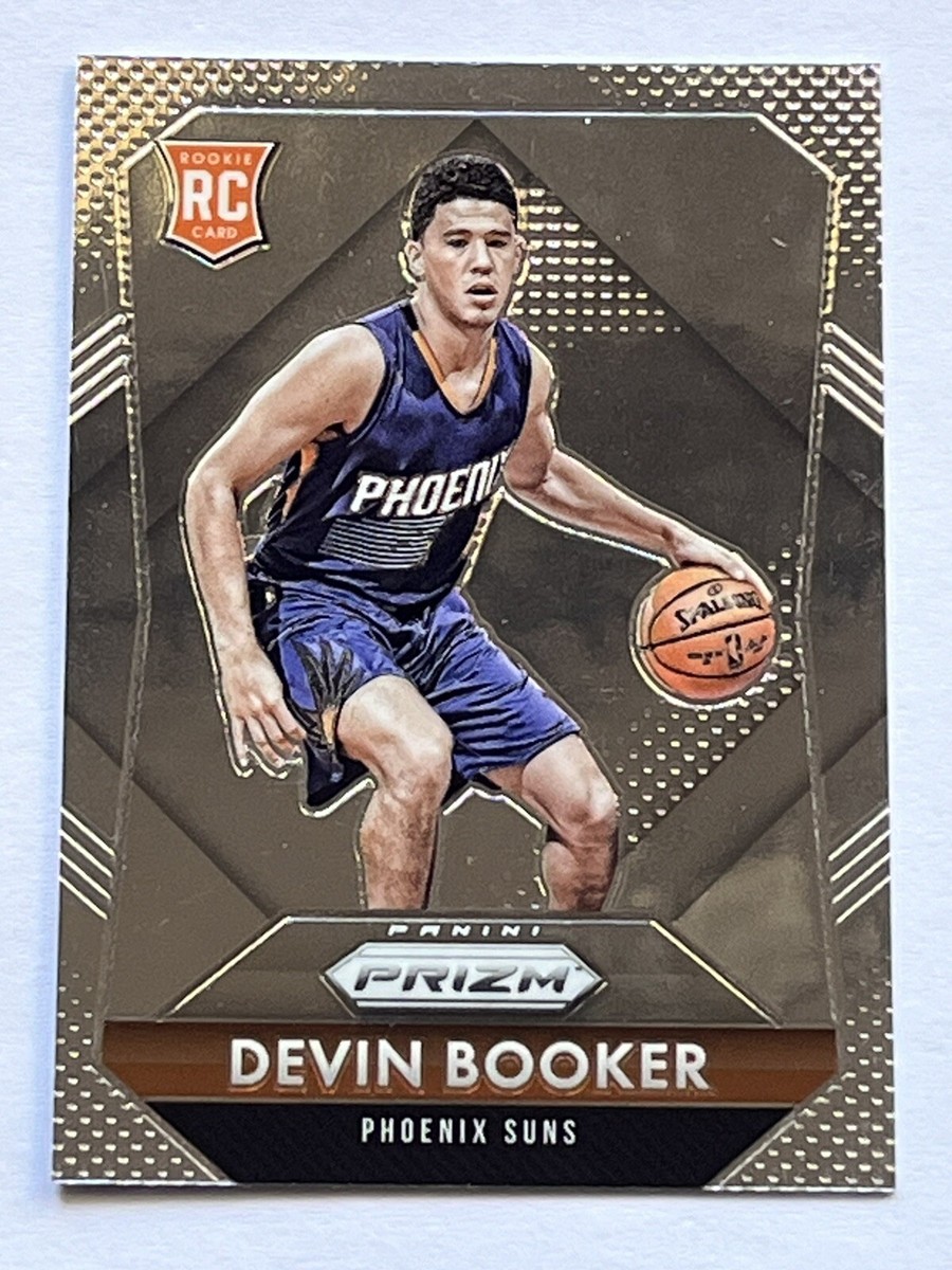 2015/16 Panini Prizm Basketball
