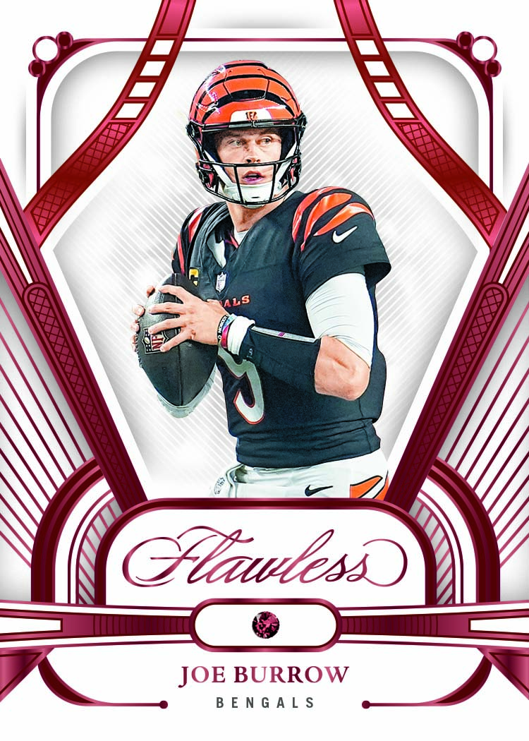 2024 Panini Flawless Football