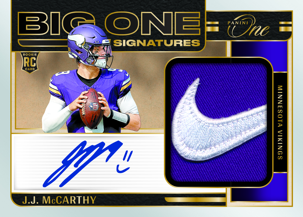 2024 Panini One Football