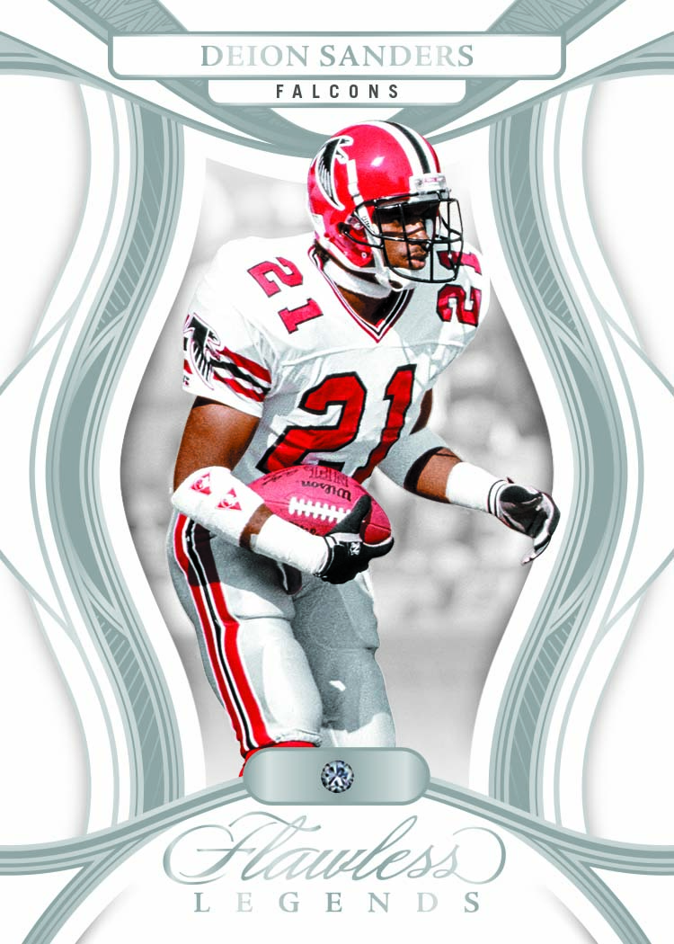 2025 Panini Flawless Football
