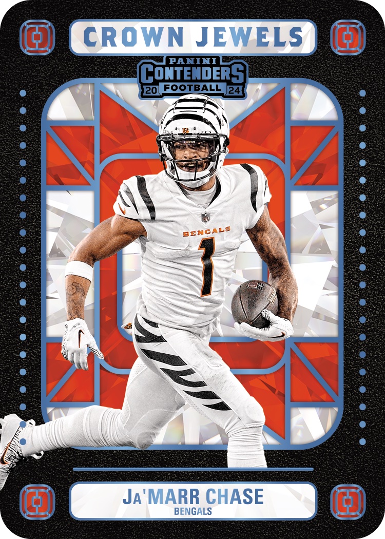 2024 Panini Contenders Football