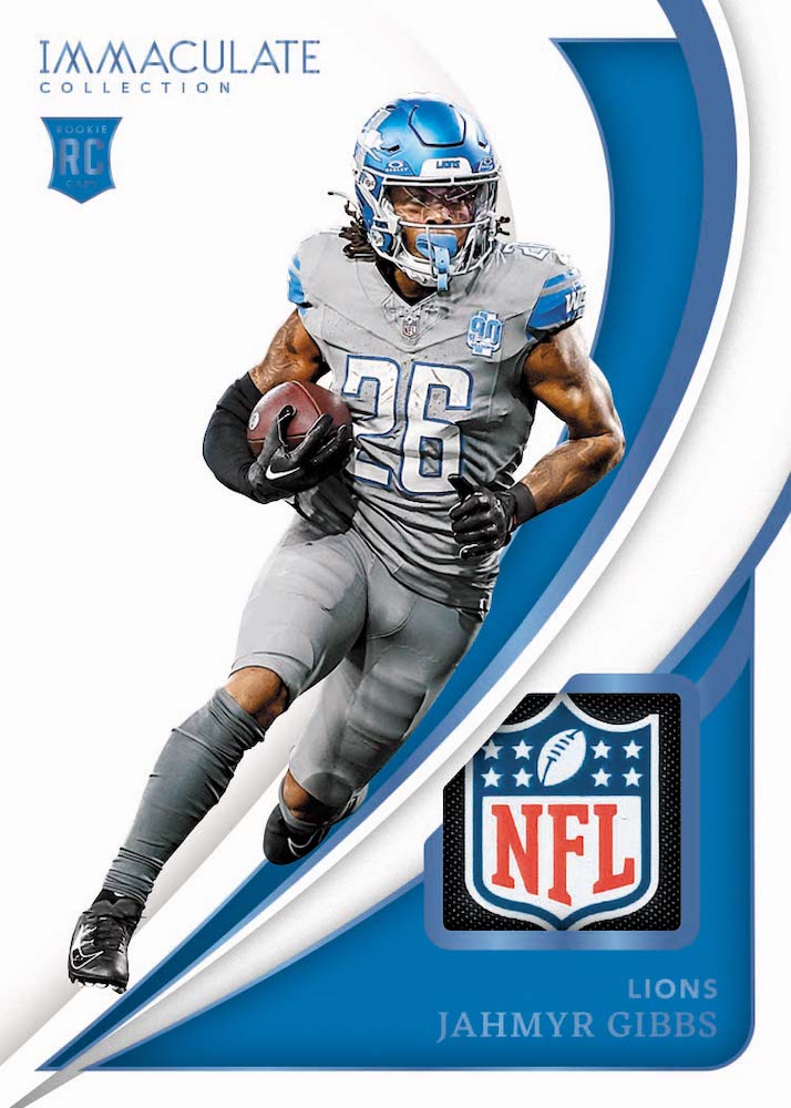 2024 Panini Immaculate Football