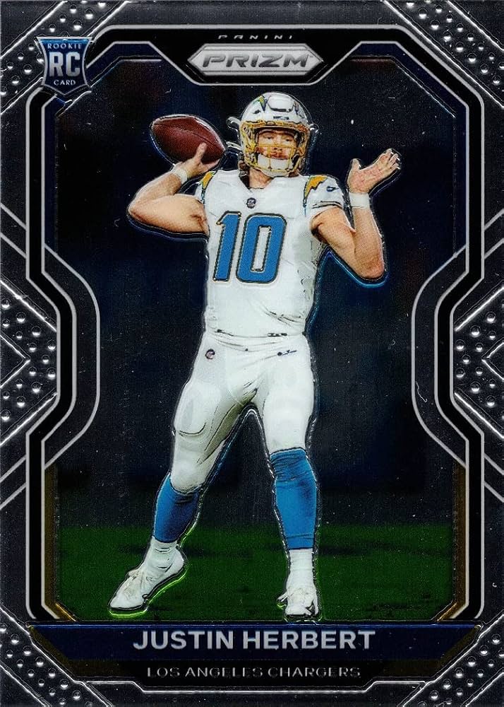 2020 Panini Prizm Football