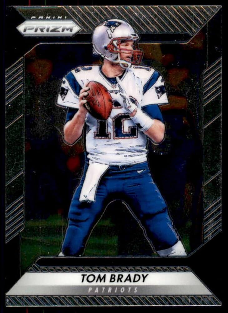 2016 Panini Prizm Football