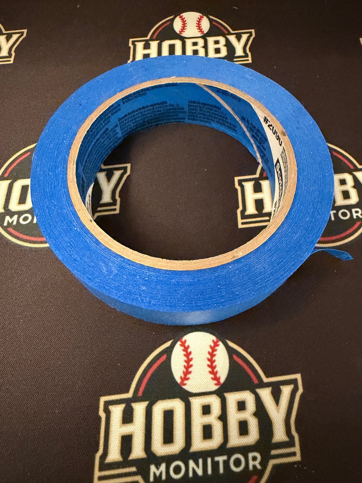 Painters tape