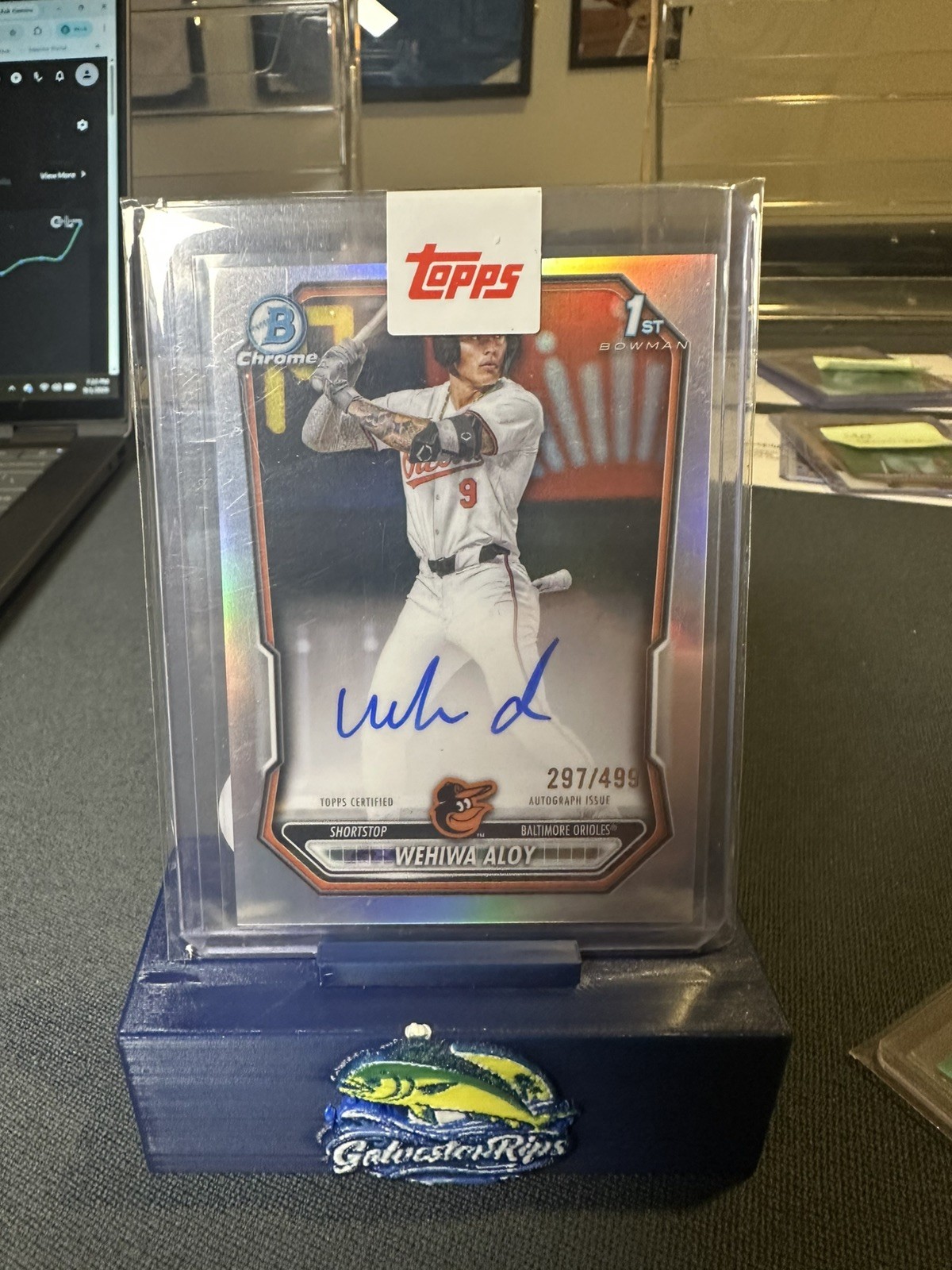 Refractor