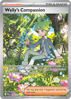 2025 Pokemon Mega Evolution