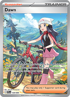 2025 Pokemon Mega Evolution: Phantasmal Flames