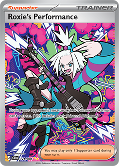 2026 Pokemon Mega Evolution: Chaos Rising
